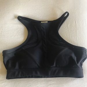 C&C California sports bra